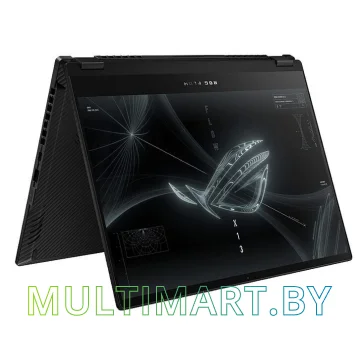 Игровой ноутбук ASUS ROG Flow X13 GV301QH-K6231T (90NR06C5-M06720) картинка 7